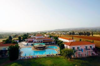 Akamanthea Holiday Village - Polis Chrysochous - 0