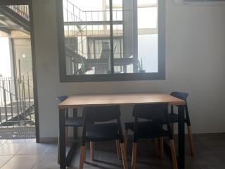 DEPARTAMENTO Guemes a mts de Nva Córdoba y centro Terraza y pileta! - 6
