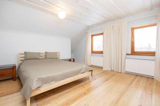 Nice holiday home in Turaida - Turaida - 8