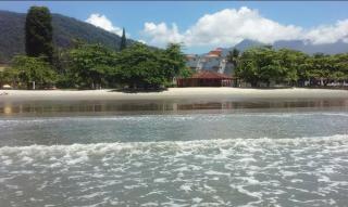 Condomínio de frente para o mar em Ubatuba - 8