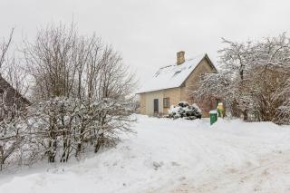 Nice holiday home in Turaida - Turaida - 2