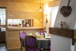 Brentschpark Wohnung 13 - Scuol - 6
