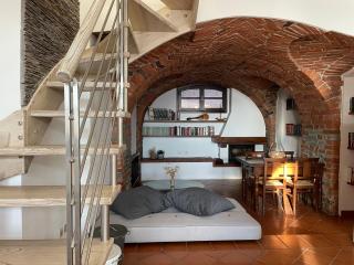 Maison Mabette - Farigliano - 9