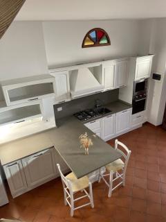 Maison Mabette - Farigliano - 2