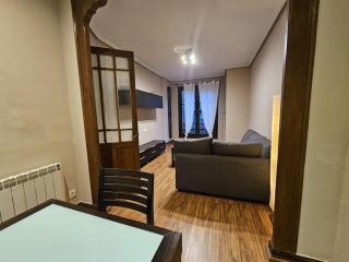 135C Apartamento moderno en la playa - Gijón - 4