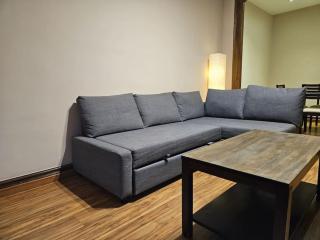 135C Apartamento moderno en la playa - Gijón - 3