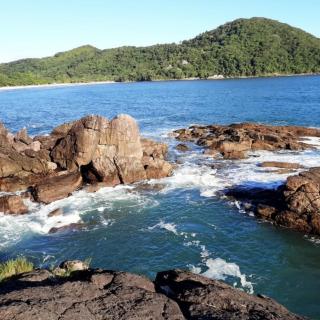 QUINTAL DA MATA - São Sebastião - 3
