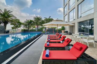 Hyatt Regency Lucknow Gomti Nagar - Lucknow - 8