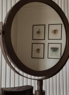 Hotel Verdigris - 6