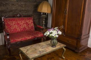 El Serafin Hotel Boutique - Querétaro - 8