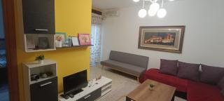 Central 1+1 Ap with balcony - 1