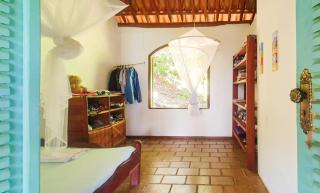 Bed&Breakfast em Paraiso Sitio Alambique, Morro de Sao Paulo - 9