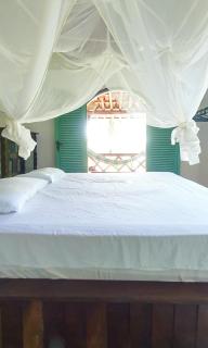 Bed&Breakfast em Paraiso Sitio Alambique, Morro de Sao Paulo - 8