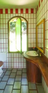 Bed&Breakfast em Paraiso Sitio Alambique, Morro de Sao Paulo - 7