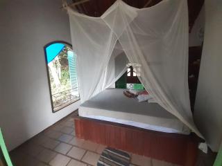 Bed&Breakfast em Paraiso Sitio Alambique, Morro de Sao Paulo - 6