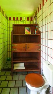 Bed&Breakfast em Paraiso Sitio Alambique, Morro de Sao Paulo - 3