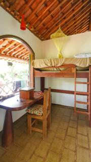 Bed&Breakfast em Paraiso Sitio Alambique, Morro de Sao Paulo - 1