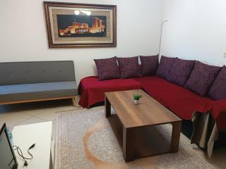Central 1+1 Ap with balcony - Tirana - 2