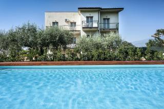Villa Collina - Giardini-Naxos - 1