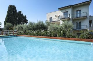 Villa Collina - Giardini-Naxos - 2