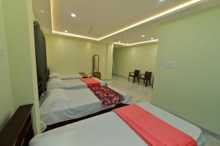 Gokula Homestay - Subrahmanya - 7