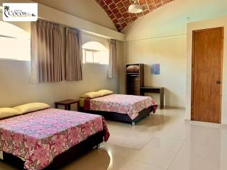 Hotel Cocos Inn - Ica - 7