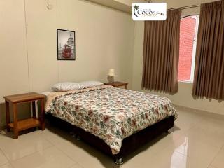 Hotel Cocos Inn - Ica - 9