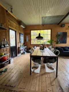 Swedish Quarry House - 1