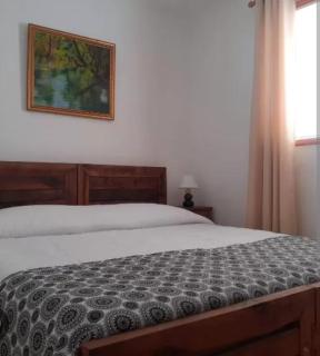 Cuartos Amueblados con Servicios Incluidos - Chapulco - 5