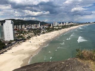 Apartamento Pitangueiras - 9