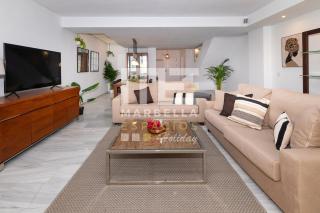 Town House 3 beds in the center of Marbella - Marbella - 1