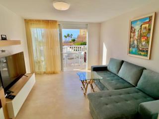 Sunny apt on the paradise coast. - Arona - 9