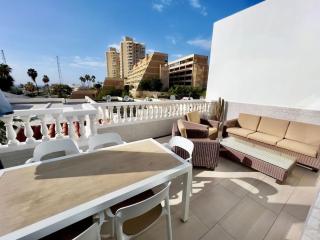 Sunny apt on the paradise coast. - Arona - 3