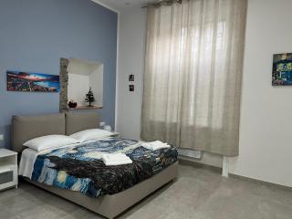 neapolis francy maradona - Naples - 2