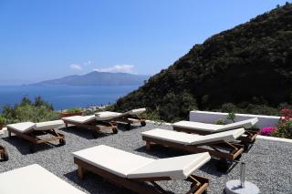 B&B Sunrise - Santa Marina Salina - 7