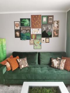 Przystanek Krupówki - 0