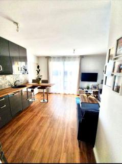 Nanterre home - Nanterre - 6