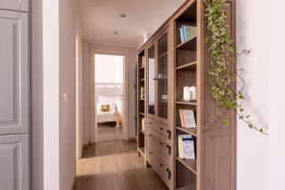 Casa Lante by Hili - Roma - 1