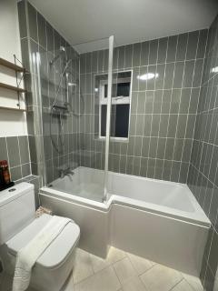 Modern 1 Bedroom House in Biggleswade - 4