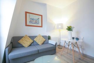 Heavenly & Cozy Parisian Flat - Place Voltaire - París - 5