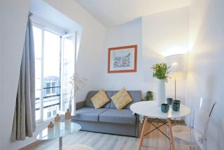 Heavenly & Cozy Parisian Flat - Place Voltaire - París - 3