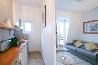 Heavenly & Cozy Parisian Flat - Place Voltaire - París - 4