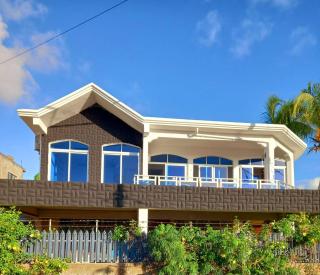 Quaint Home Stay - Pamplemousses - 0
