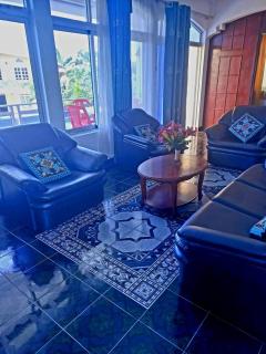 Quaint Home Stay - Pamplemousses - 8
