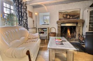 Le petit moulin kersigalec - 4