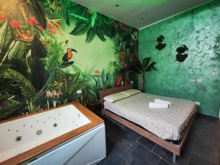 Suite Amazzonia - Taranto - 1