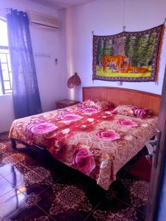 Quaint Home Stay - Pamplemousses - 4