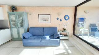 Les terrasses - Cannes - 4