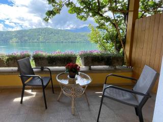 Pension Sedlak - Millstatt - 9