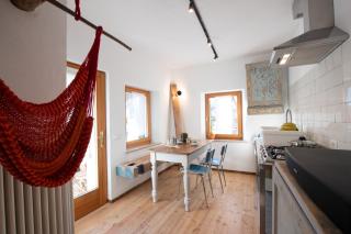 Zummer Frei Casa Vacanze Terra - 7